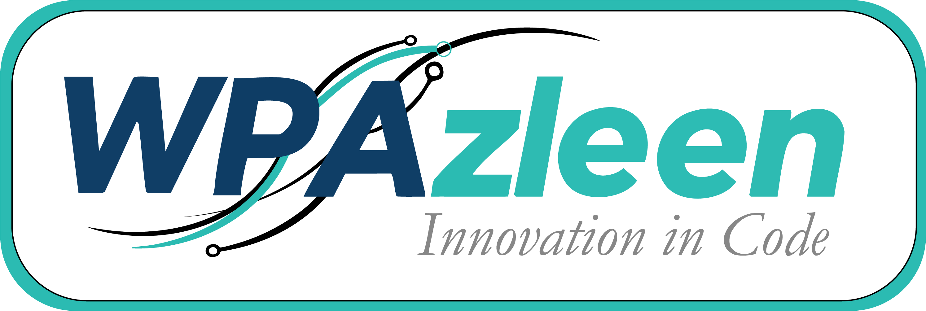 wpazleen.com logo