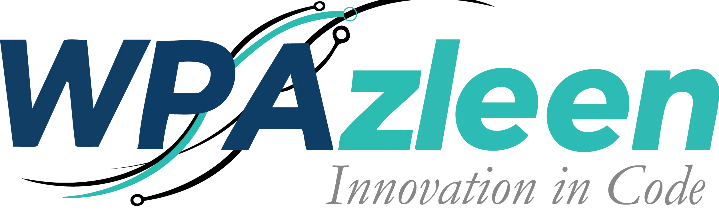 wpazleen.com logo