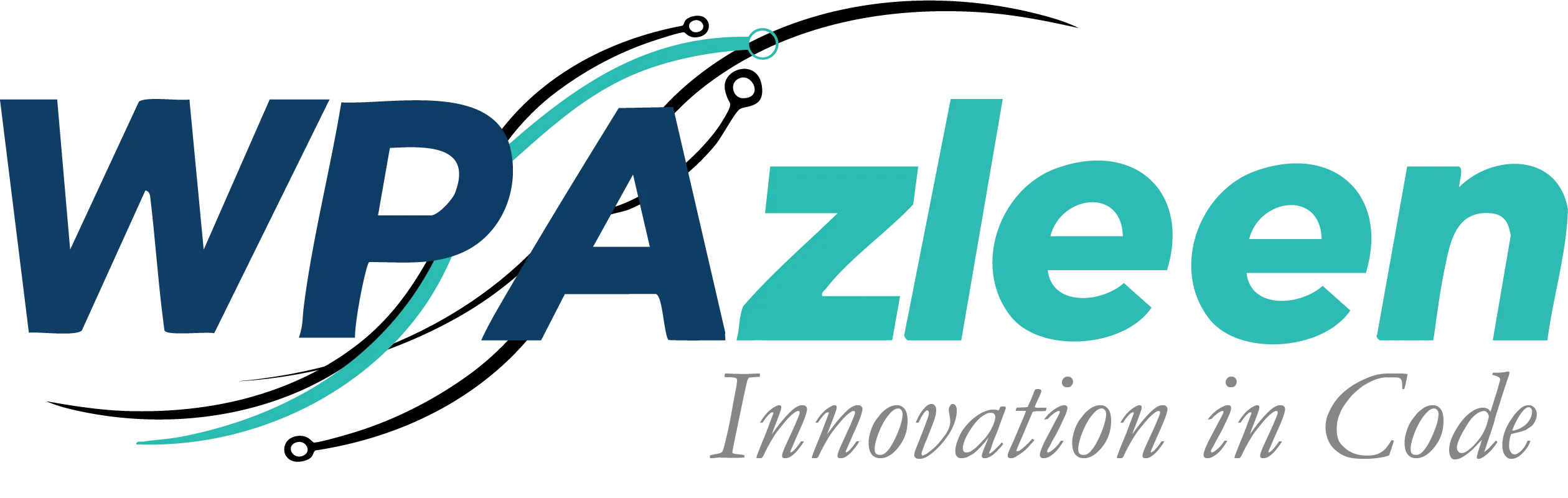 wpazleen.com logo