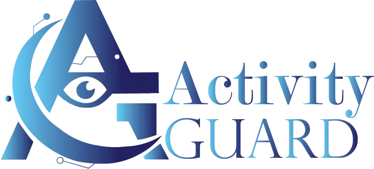 Activity Log WordPress dashboard showing user activity and security events