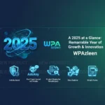 2025 at a Glance: A Powerful, Remarkable Year of Growth & Innovation at WPAzleen