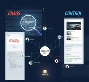 What Is Activity Log in WordPress? A Story Every Site Owner Knows