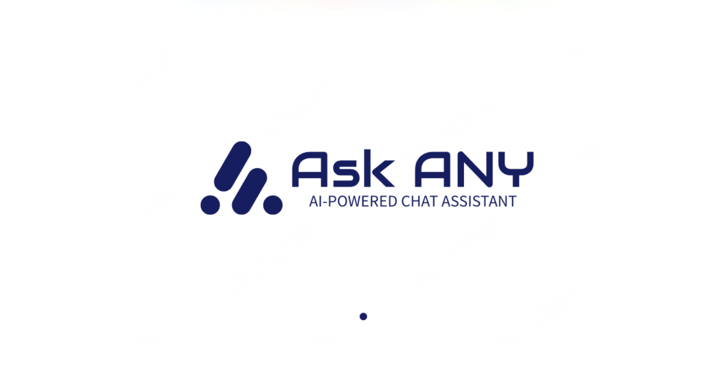 AskAny built in bug reporting and feature requests