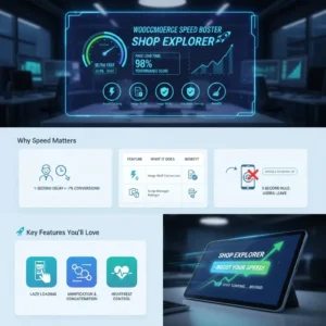 How I Turned a Slow WooCommerce Store Into a High-Speed Business Machine