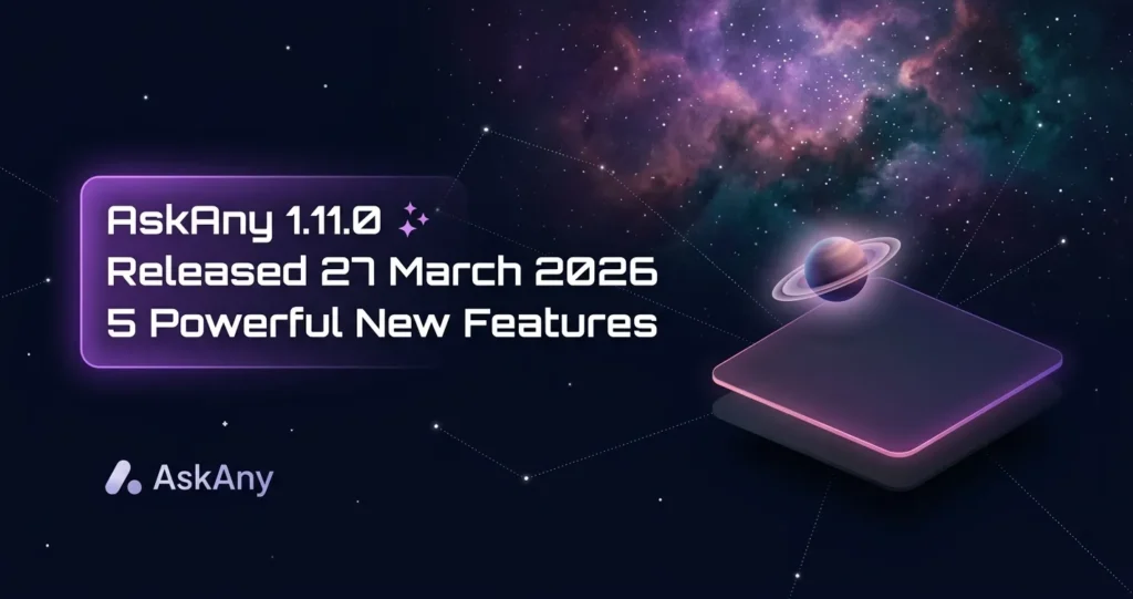 WordPress AI chat plugin - Released 27 March 2026 with 5 powerful new features