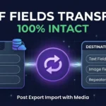 CPT & ACF Export Import: The Complete Guide to v1.6.0’s Best New Features