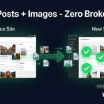 How to Export WordPress Posts with Images – The Complete 2026 Guide