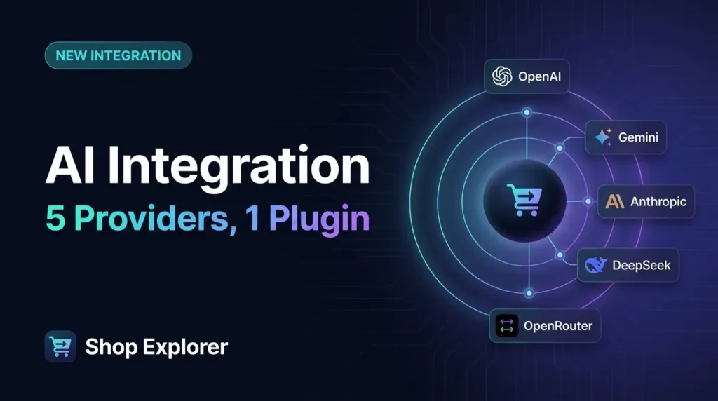 WooCommerce AI Product Management: Complete Setup Guide