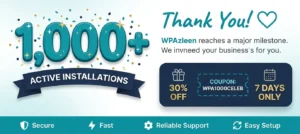 WordPress post export import plugin