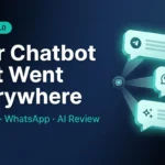 AI Live Chat Plugin for WordPress: 4 Powerful New AskAny Features