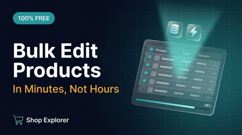The 5 Best Free WooCommerce Bulk Edit Plugins for 2026