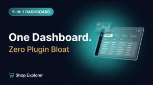 Best WooCommerce All in One Dashboard Plugin: Shop Explorer vs BrikPanel