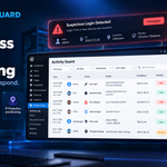 WordPress Security Monitoring: Spot Suspicious Activity Before It Becomes a Bigger Problem