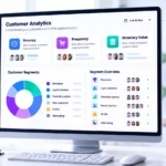 WooCommerce RFM Analysis: 7 Powerful Ways to Identify Loyal, At Risk, and Lost Customers
