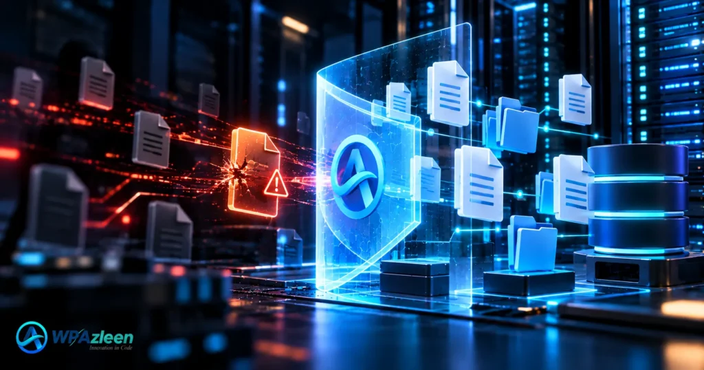 WordPress File Integrity Monitoring: Detect Unexpected File Changes