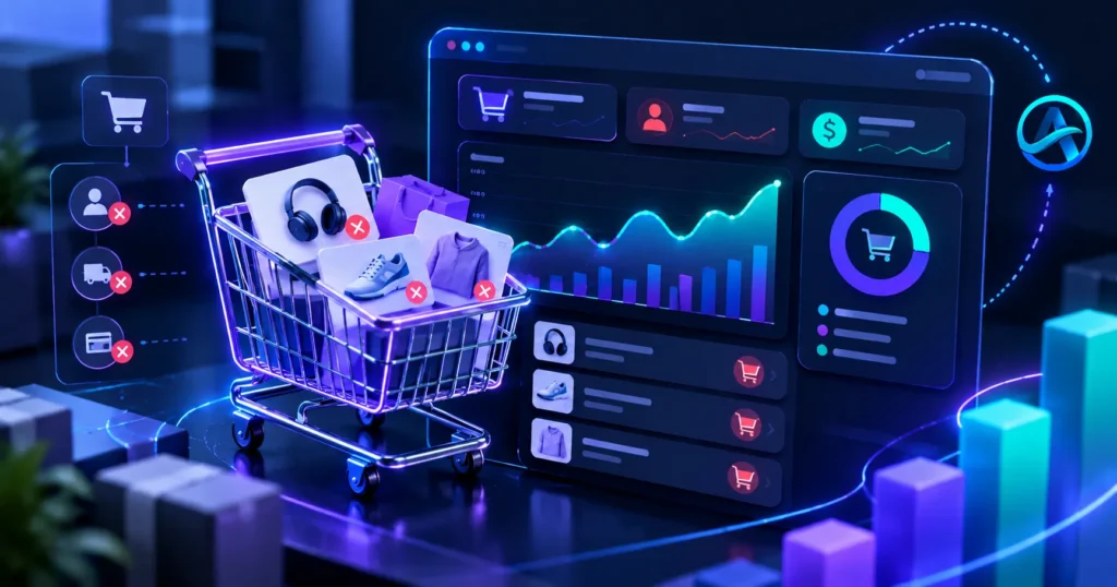 WooCommerce Abandoned Cart Analytics: How to Understand and Reduce Lost Sales
