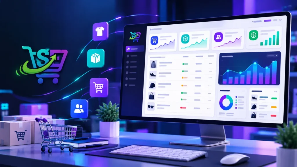 Shop Explorer: The Complete WooCommerce Store Management Guide