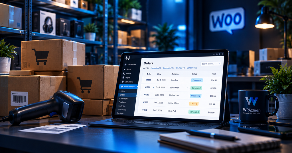 WooCommerce Activity Monitoring: Know What Happens in Your Store