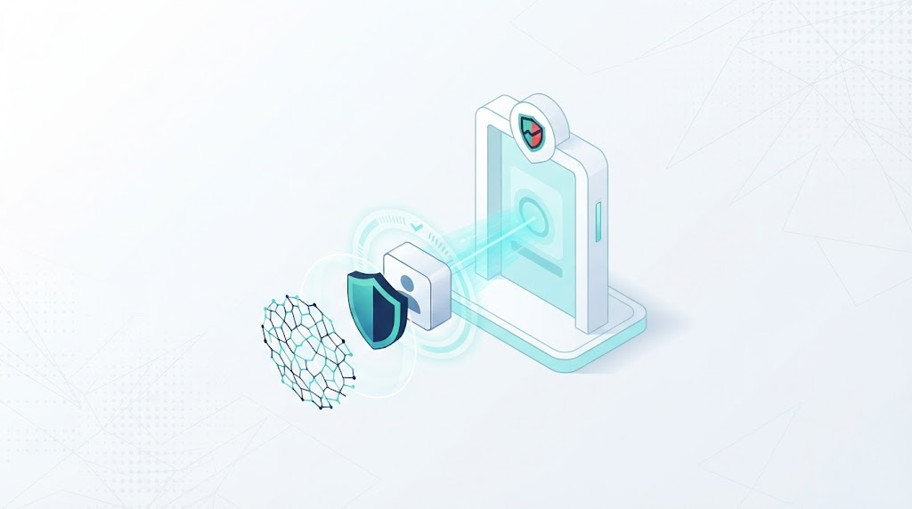 WordPress login protection